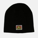 Skully Cap - Black